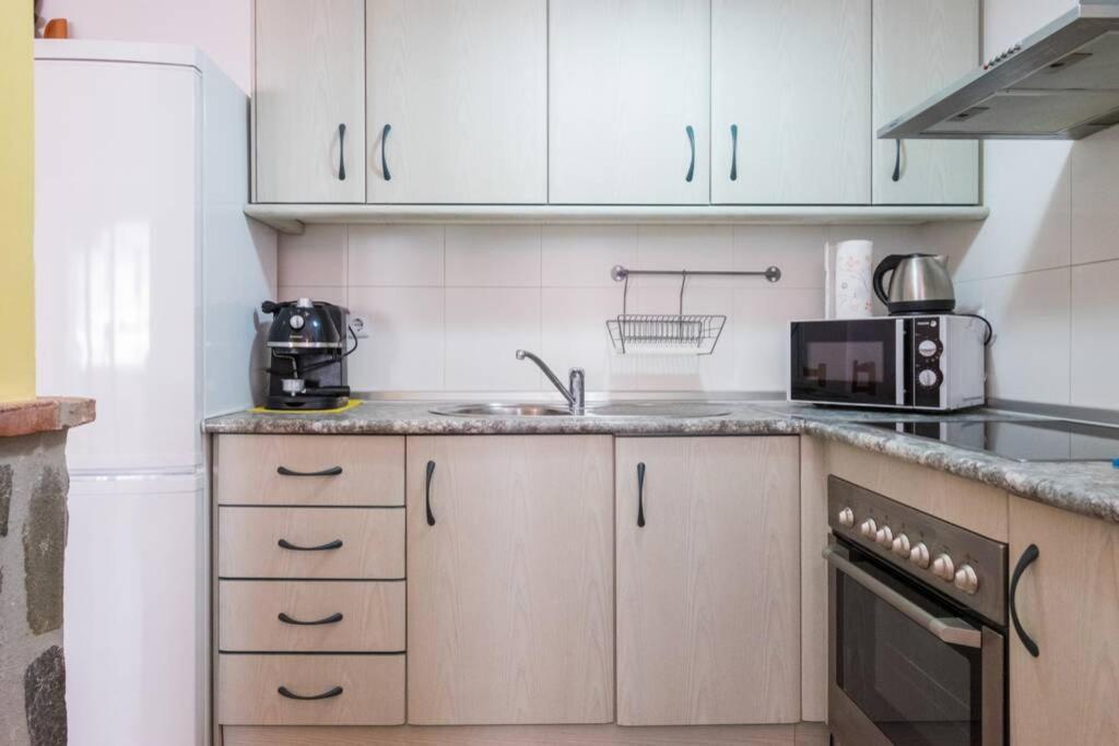 Burriana Carabeo Appartement Nerja