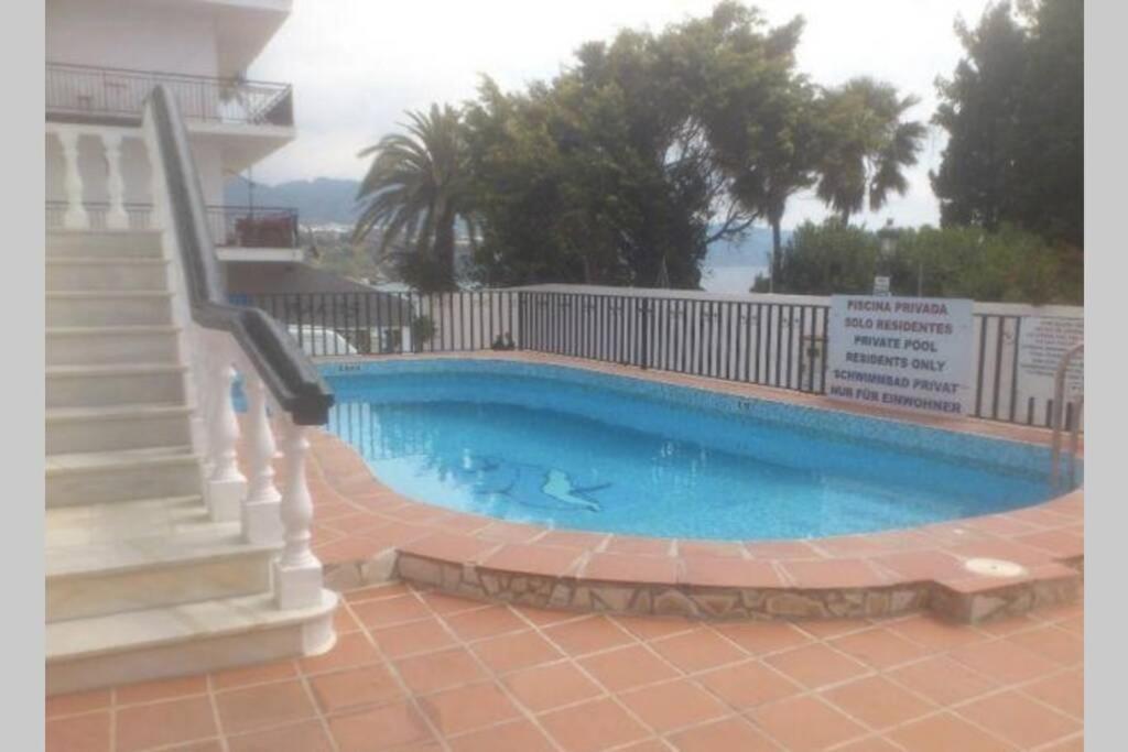 Burriana Carabeo Appartement Nerja