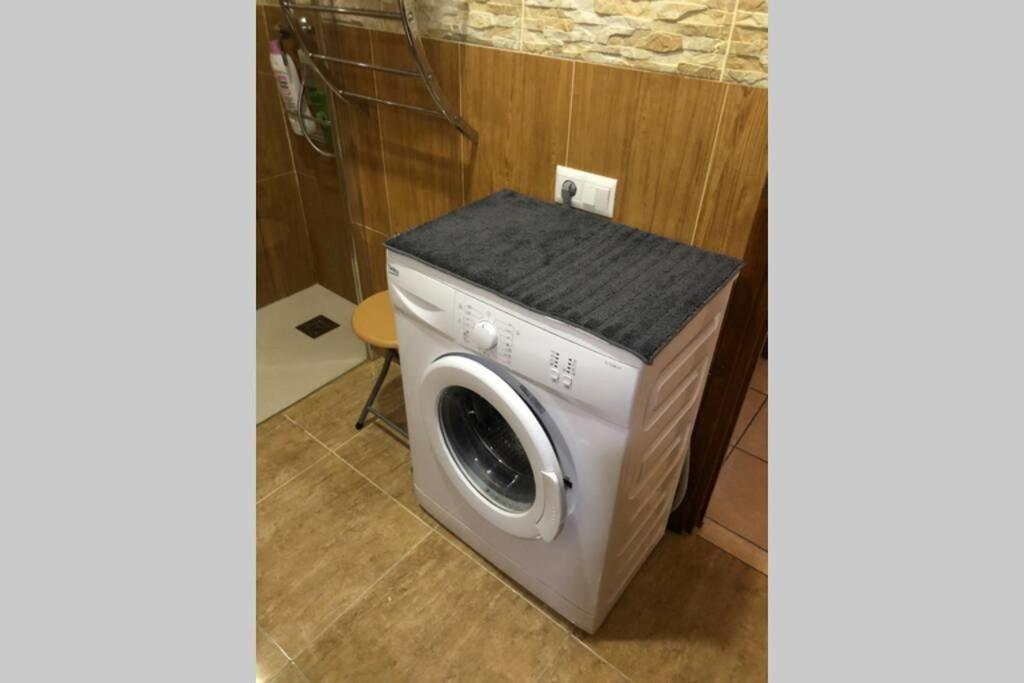 Appartement Burriana Carabeo