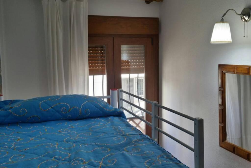 Appartement Burriana Carabeo