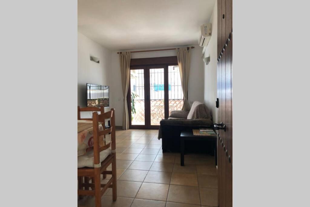 Burriana Carabeo Appartement