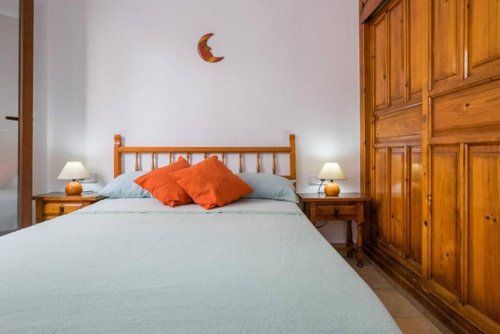 Burriana Carabeo Appartement Nerja