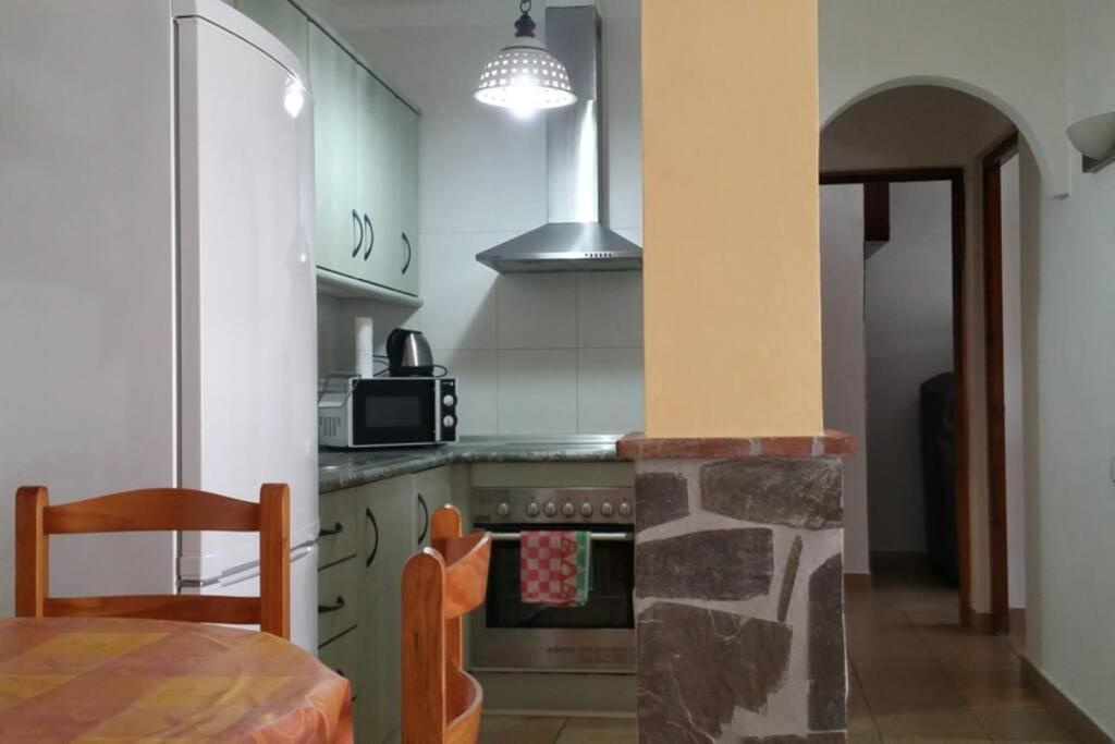 Appartement Burriana Carabeo Nerja