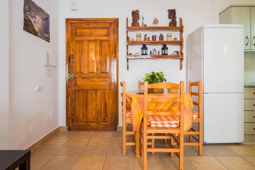 Burriana Carabeo Appartement Nerja