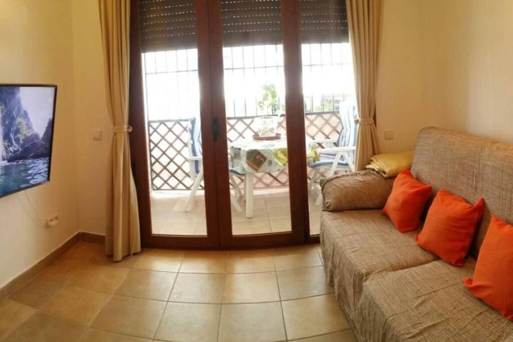 Appartement Burriana Carabeo *