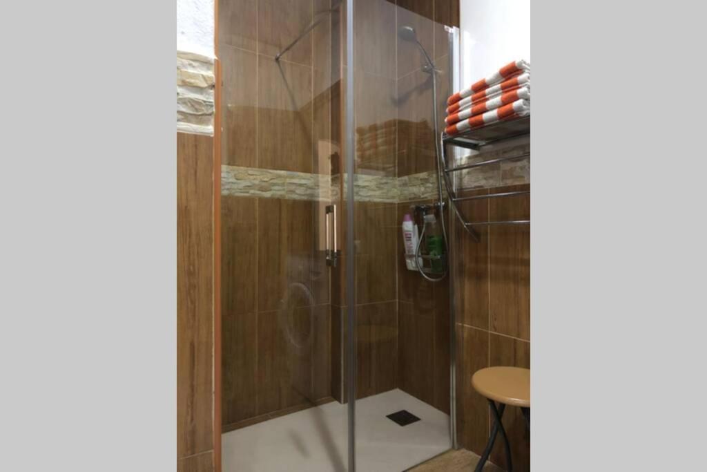 Burriana Carabeo Appartement *