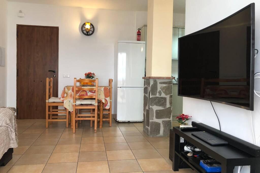 Appartement Burriana Carabeo