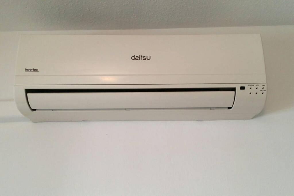 Appartement Burriana Carabeo *