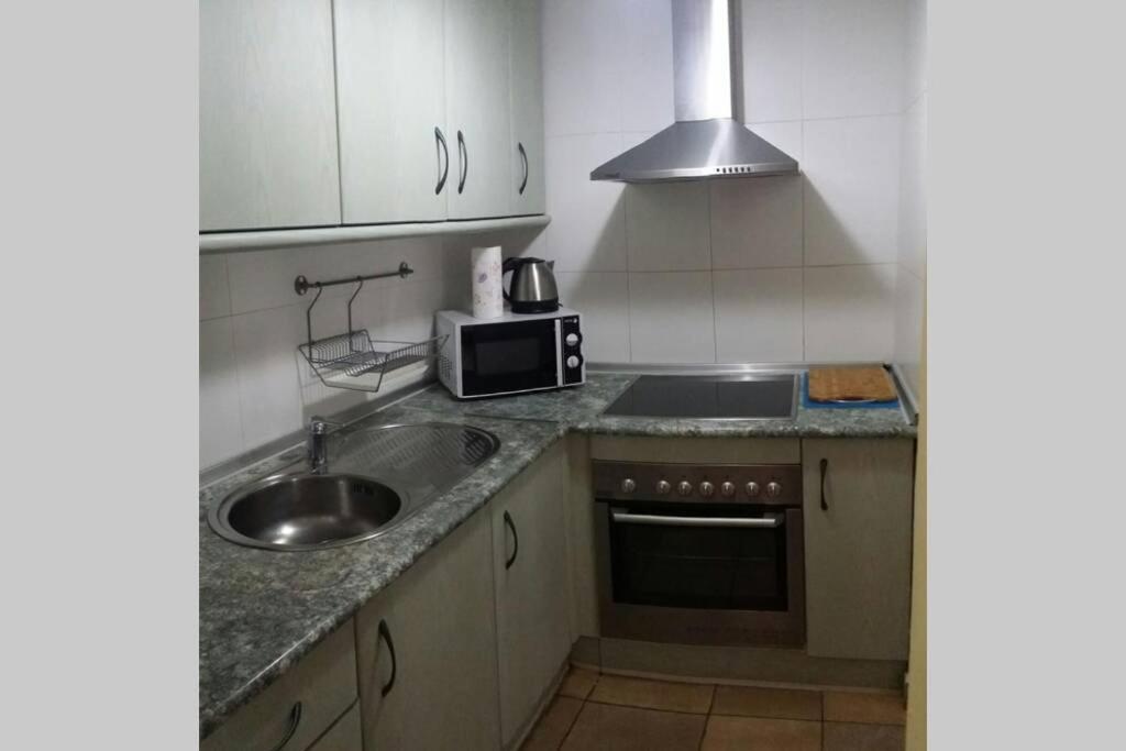 Appartement Burriana Carabeo
