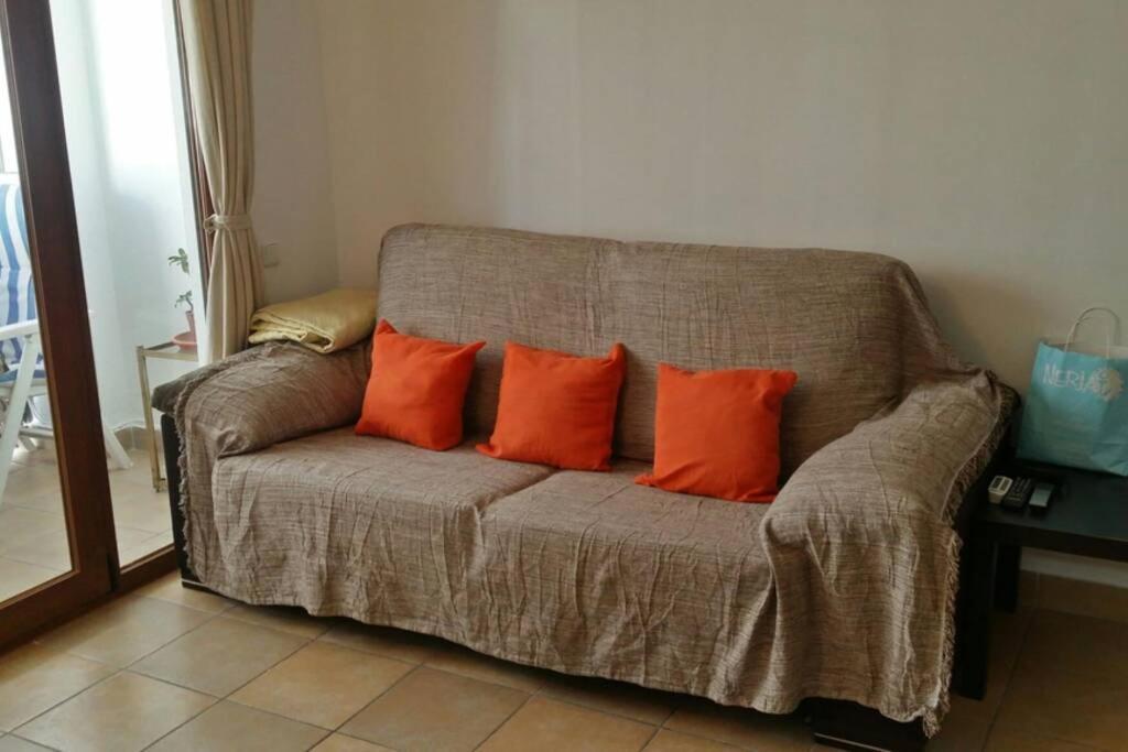 Appartement Burriana Carabeo *