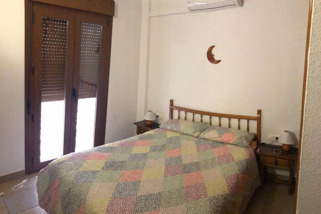 Appartement Burriana Carabeo Nerja