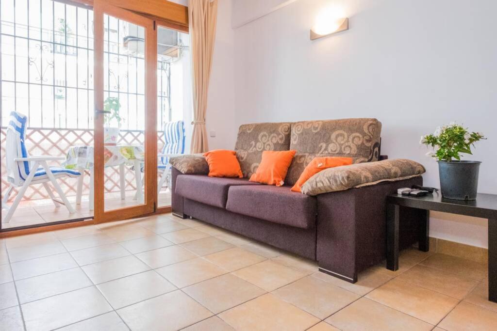 Burriana Carabeo Appartement