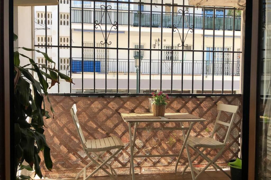 Appartement Burriana Carabeo Nerja