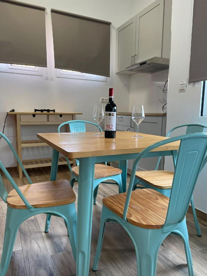 Appartement Ermita Plaza