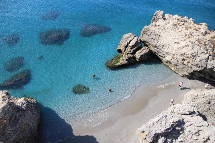 Centrico Silencioso Apartamento Nerja