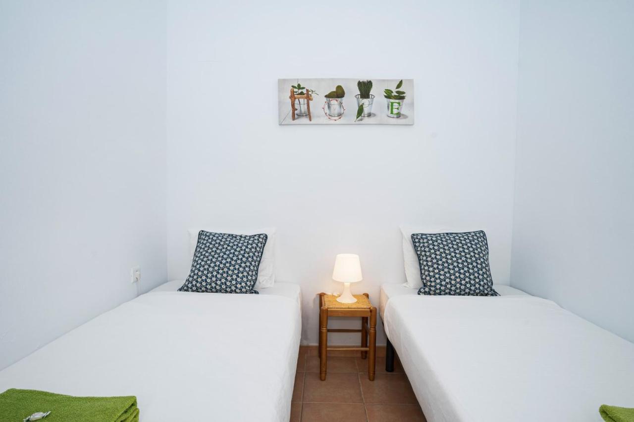 Andaluz - Medina Apartment *