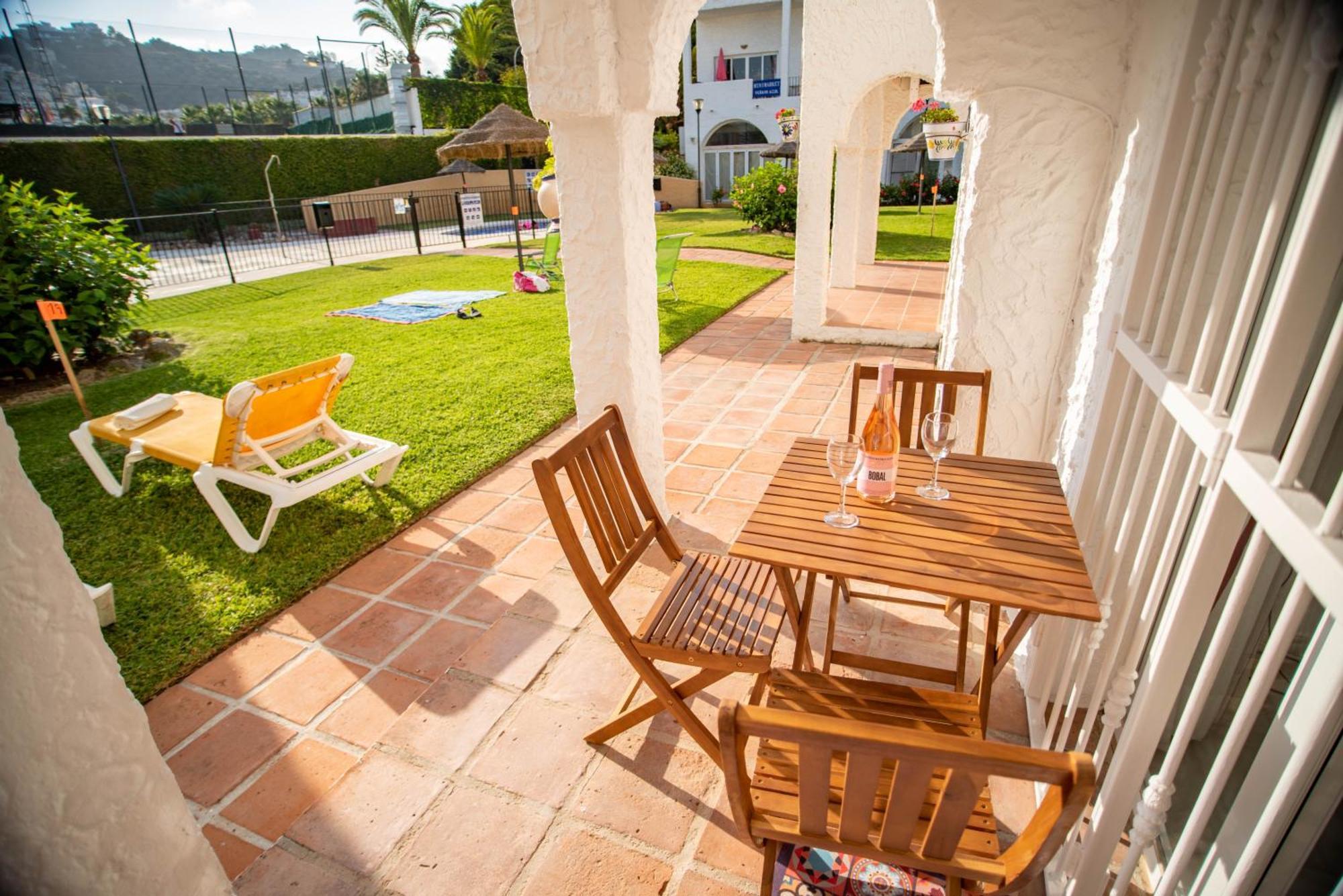 Apartment Rio Marinas Pool And By Centrall Alquileres Turisticos *