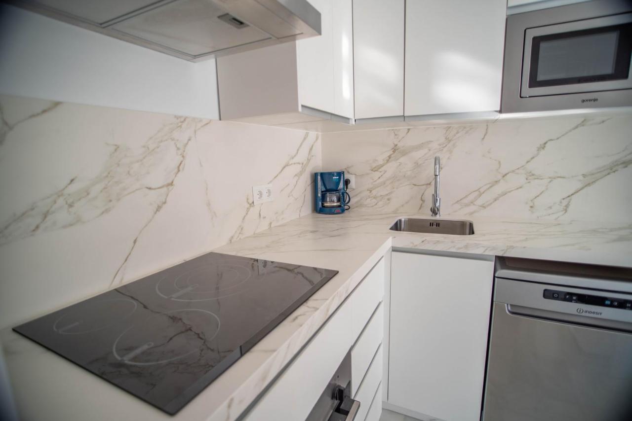 Apartment Rio Marinas Pool And By Centrall Alquileres Turisticos