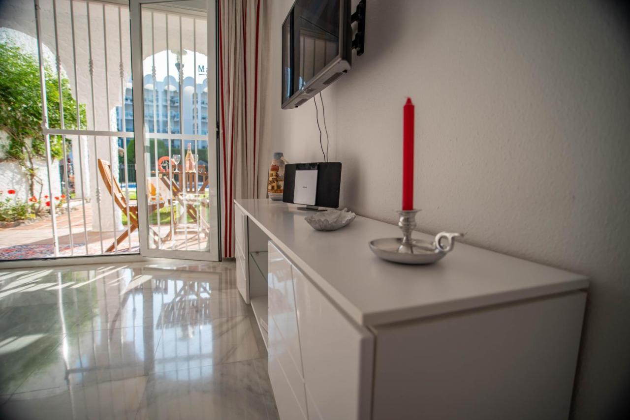 Rio Marinas Pool And By Centrall Alquileres Turisticos Apartment