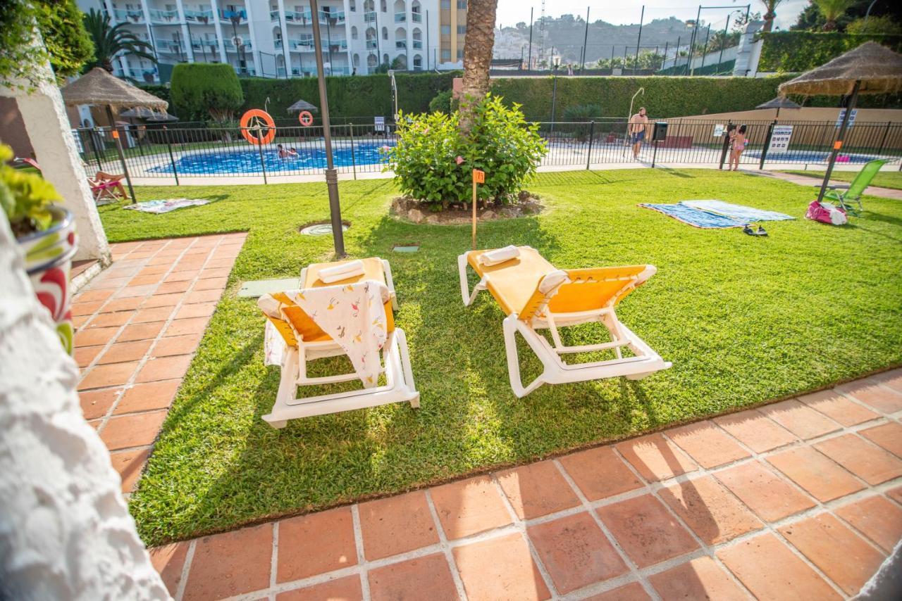 Apartment Rio Marinas Pool And By Centrall Alquileres Turisticos