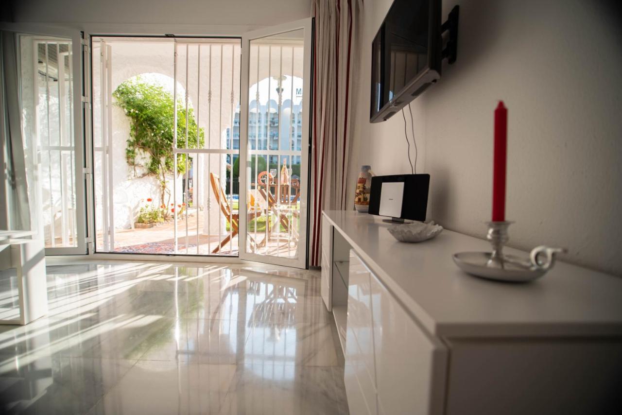 Rio Marinas Pool And By Centrall Alquileres Turisticos Apartment