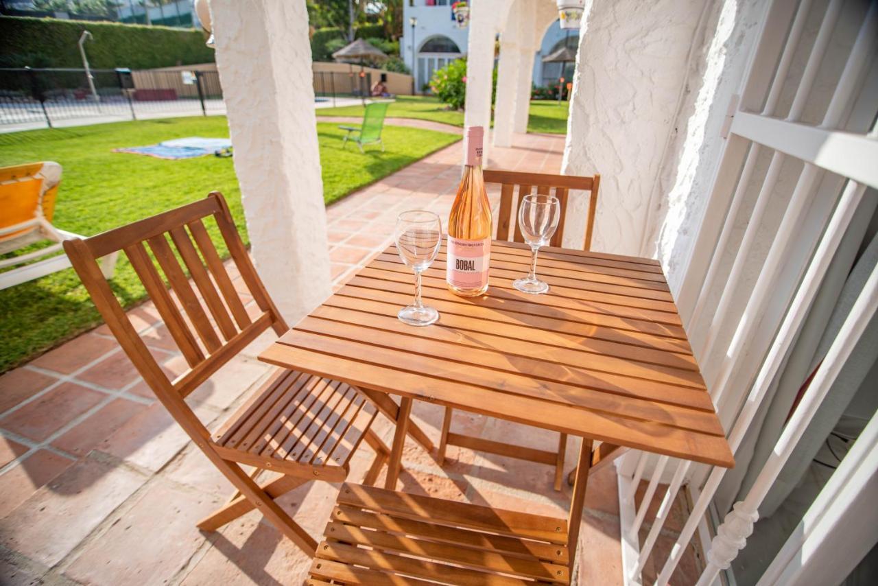 Apartment Rio Marinas Pool And By Centrall Alquileres Turisticos