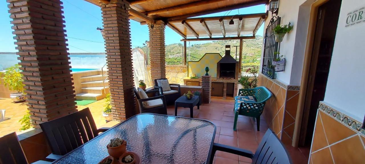 Mi Cortijo *