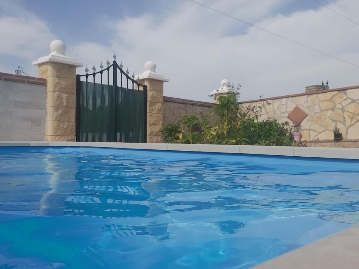 Holiday home Mi Cortijo