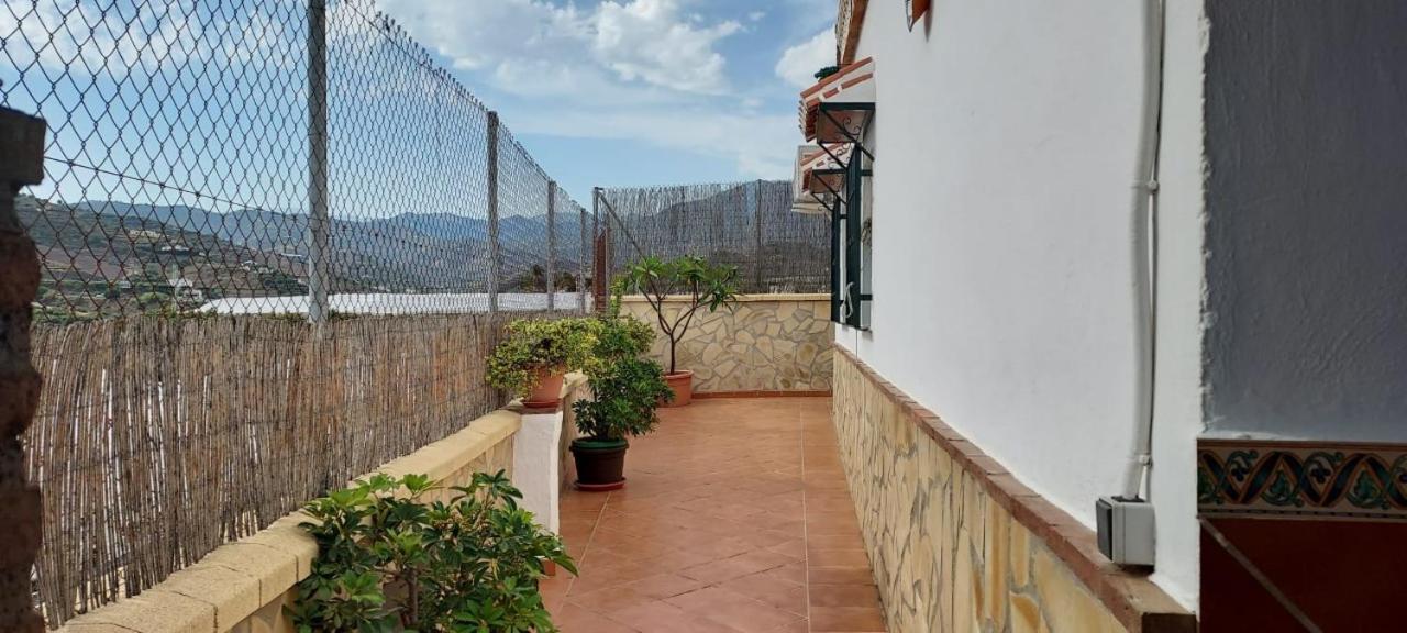 Holiday home Mi Cortijo Nerja