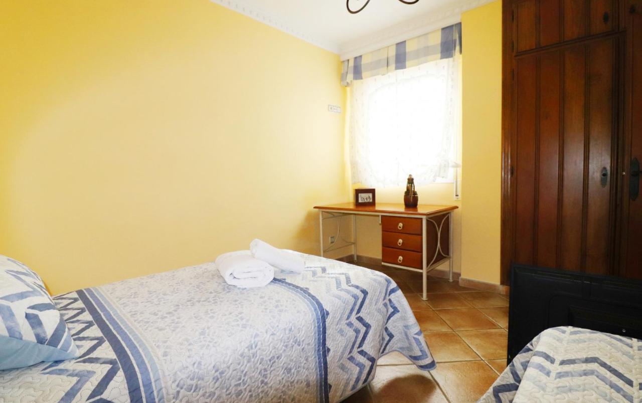 Сasa de vacaciones Casa Sandra Spainsunrentals 1165 Nerja