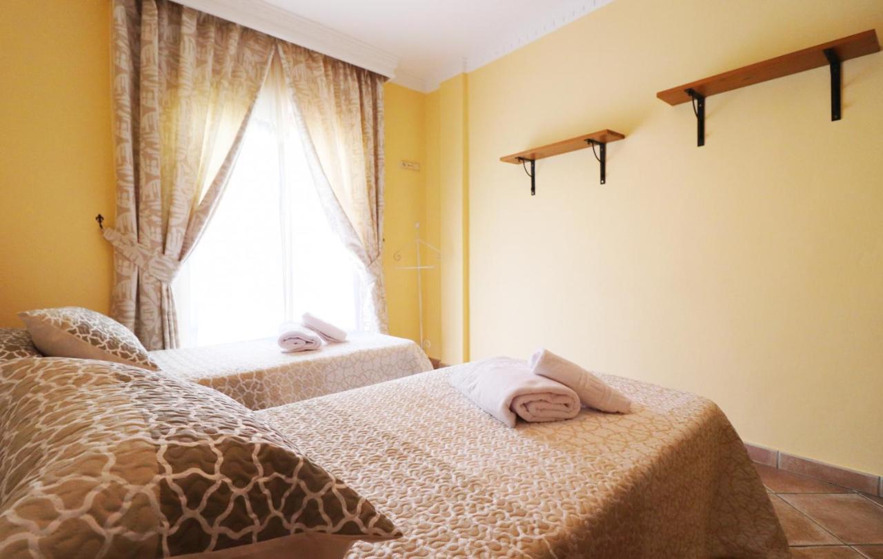 Casa Sandra Spainsunrentals 1165 Сasa de vacaciones Nerja