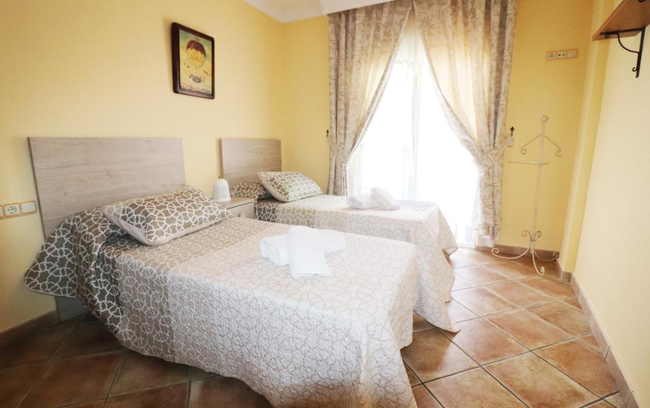 Casa Sandra Spainsunrentals 1165 Сasa de vacaciones Nerja