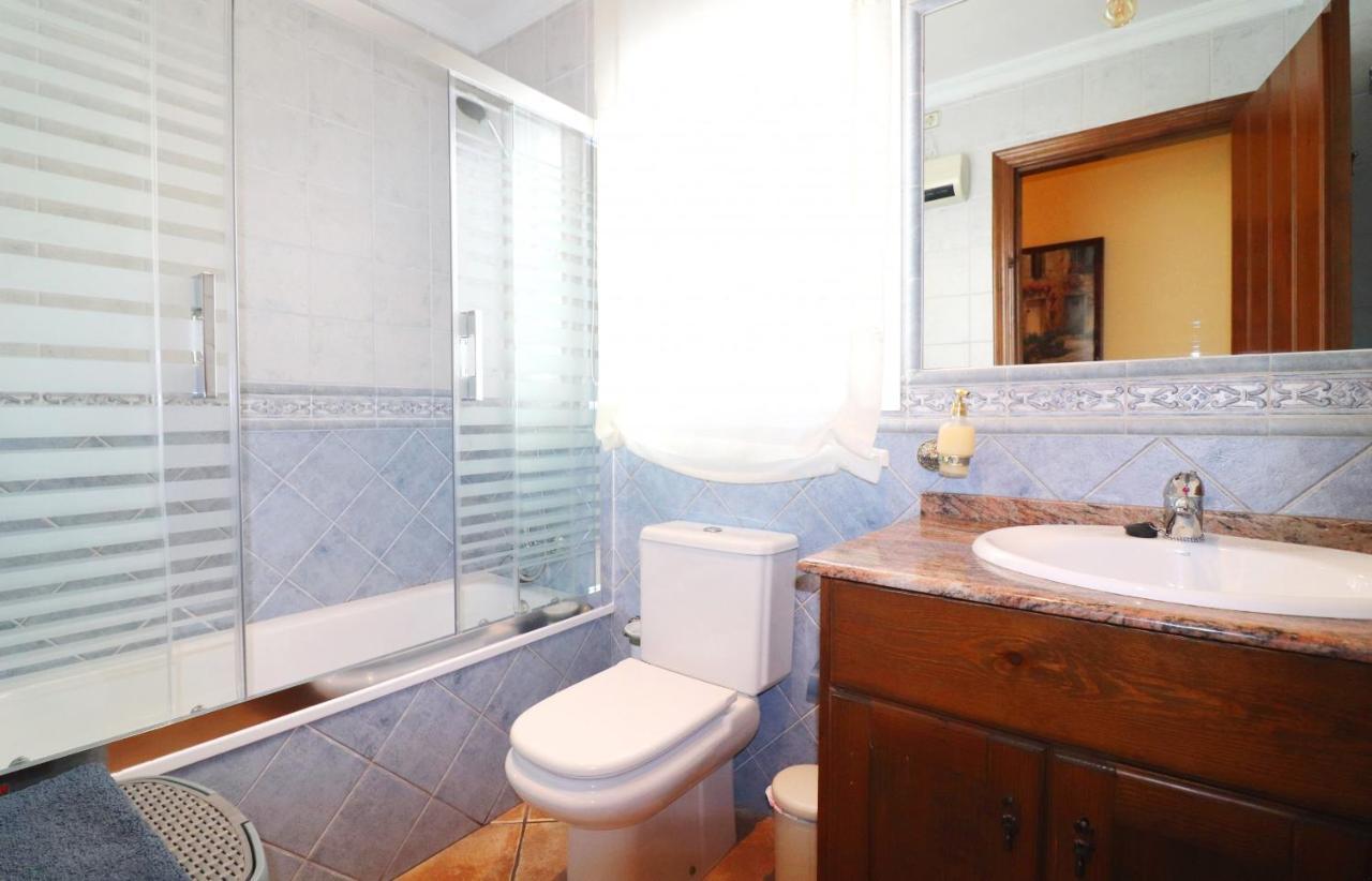 Casa Sandra Spainsunrentals 1165 Сasa de vacaciones Nerja