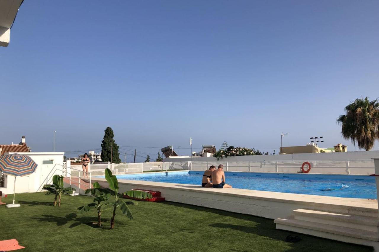 Apartment Paradise - Morasol 7 Nerja