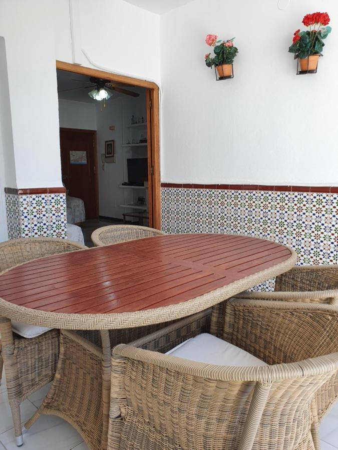 Rico Animas Apartment Nerja