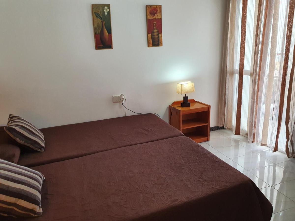 Rico Animas Apartment Nerja