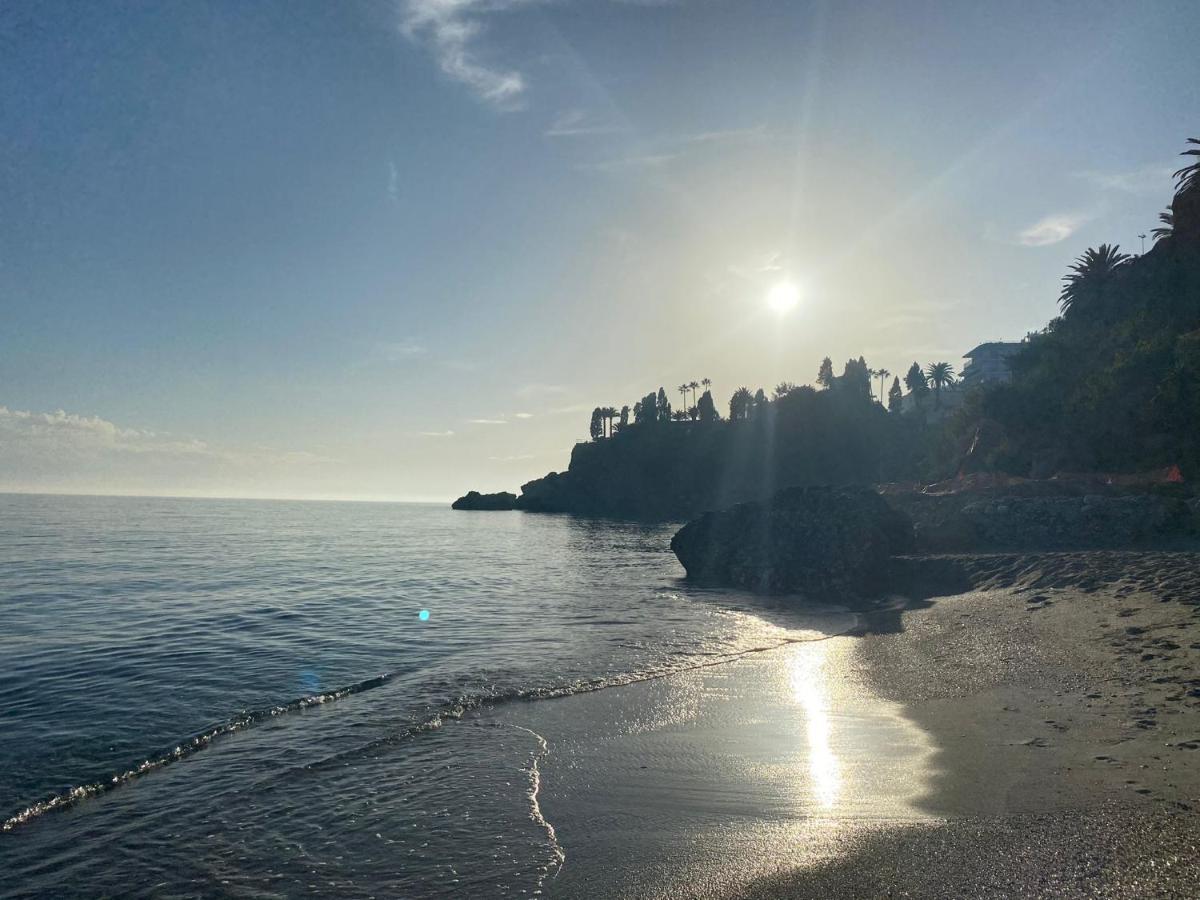Casa Cecilio Nerja