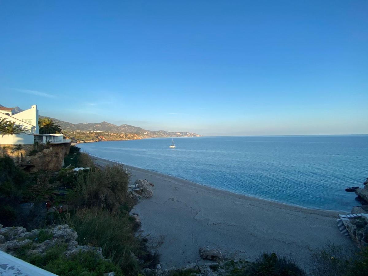 Casa Cecilio * Nerja