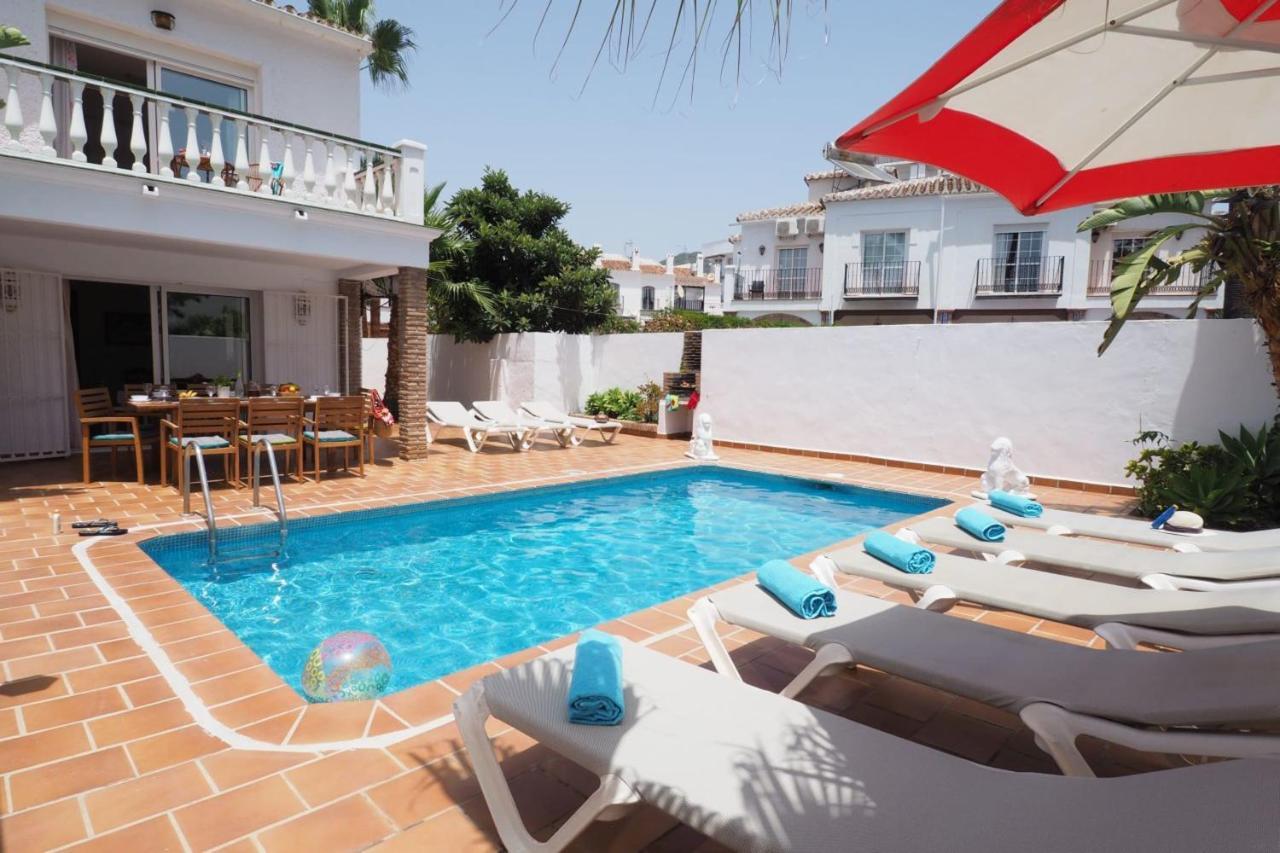 Pousada Paradise - Leones Nerja