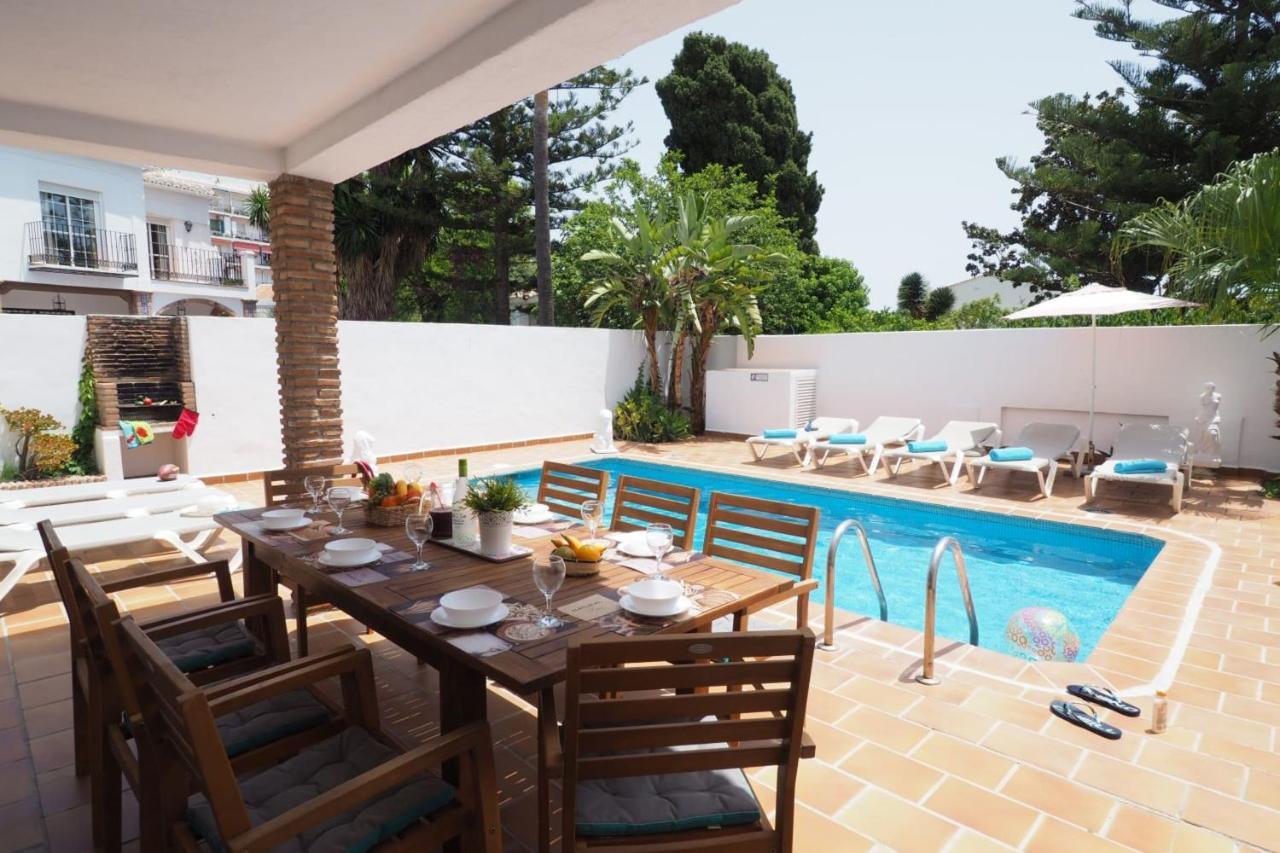 Paradise - Leones Nerja
