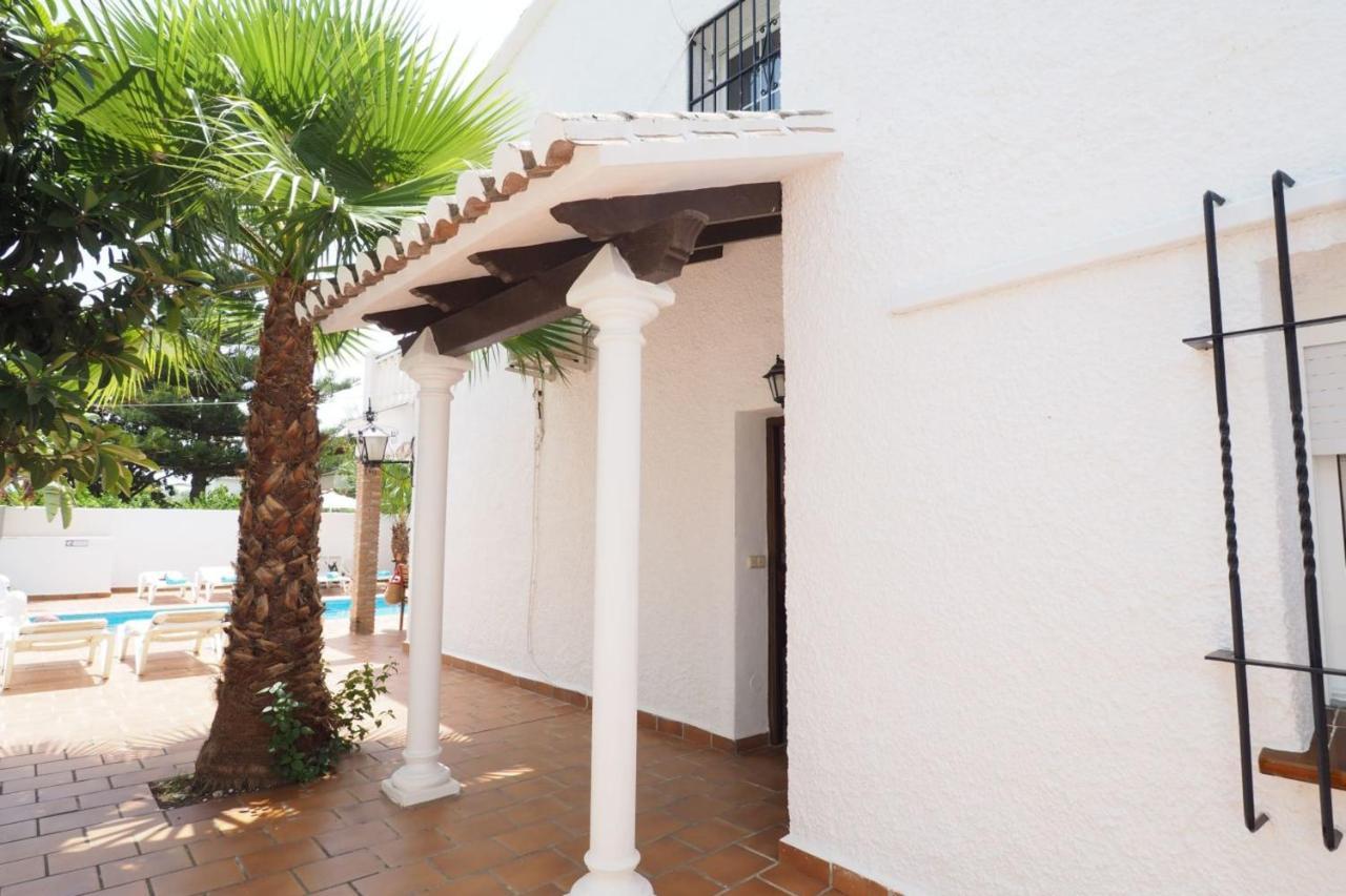 Paradise - Leones Villa *