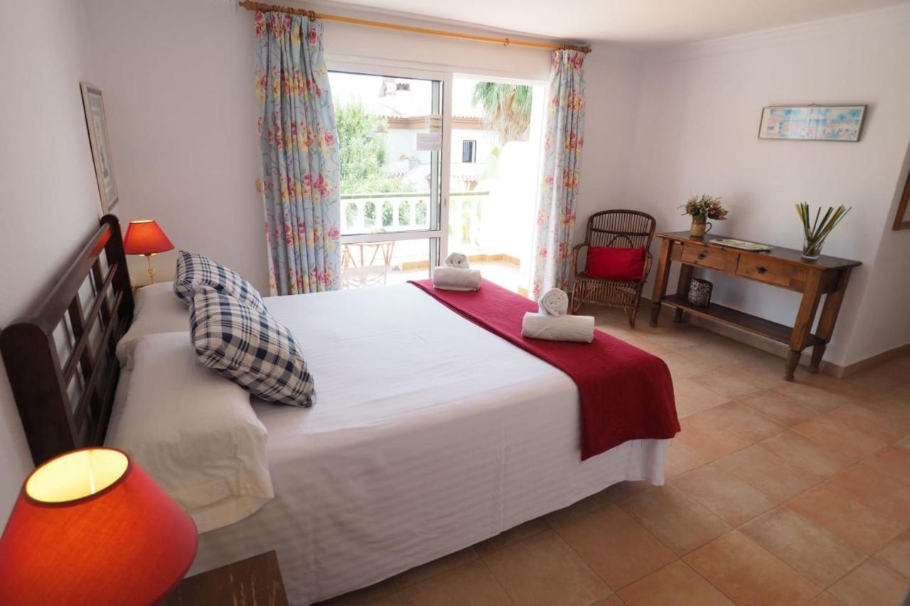 Paradise - Leones Pousada Nerja