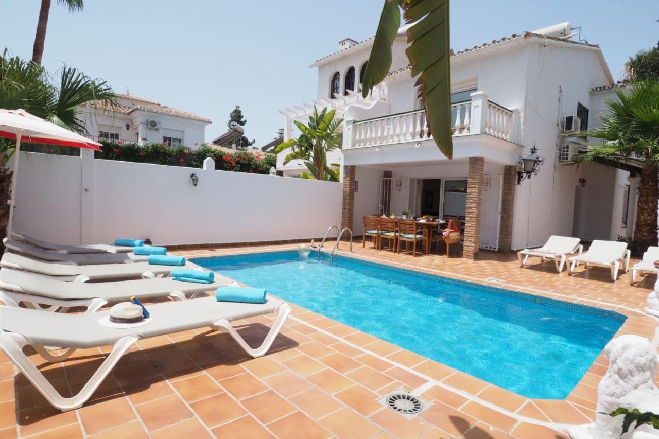 Paradise - Leones Nerja