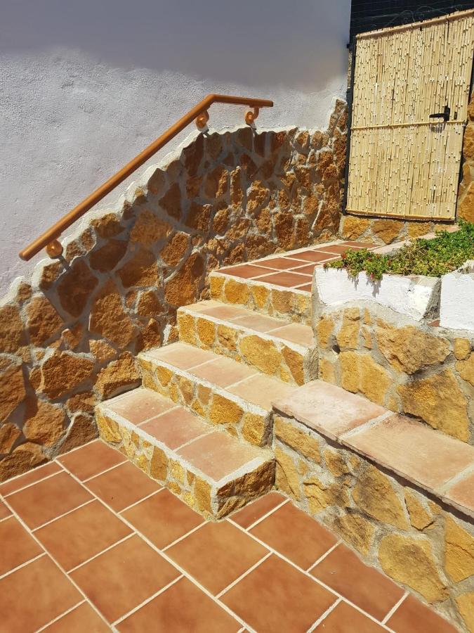 Casa Cecilio Casa de férias Nerja