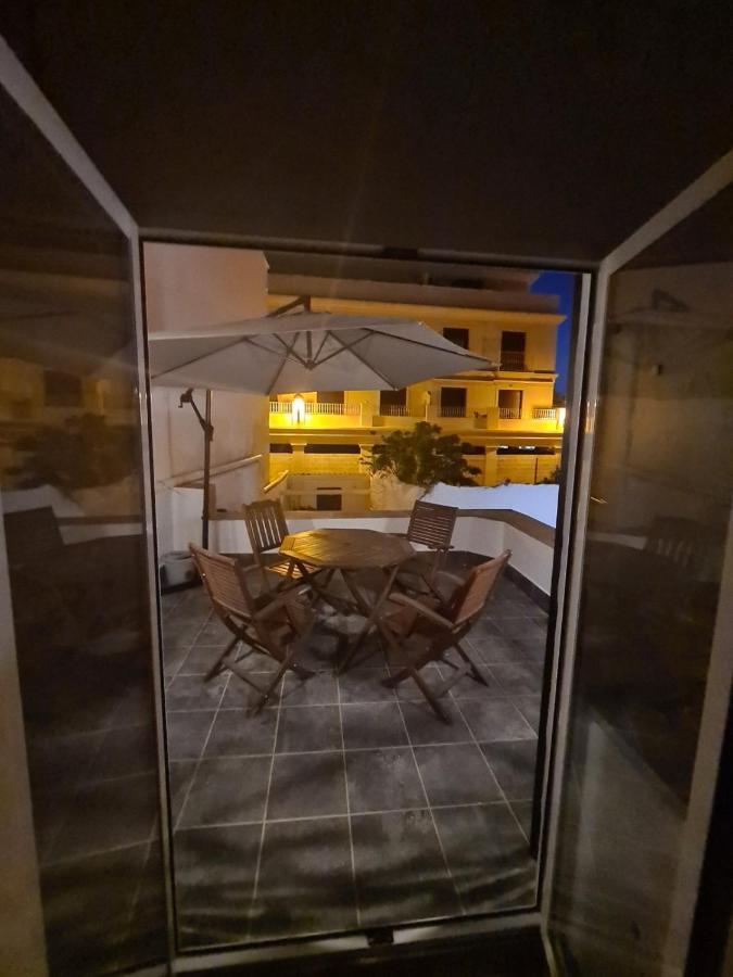 Appartement Pintada *