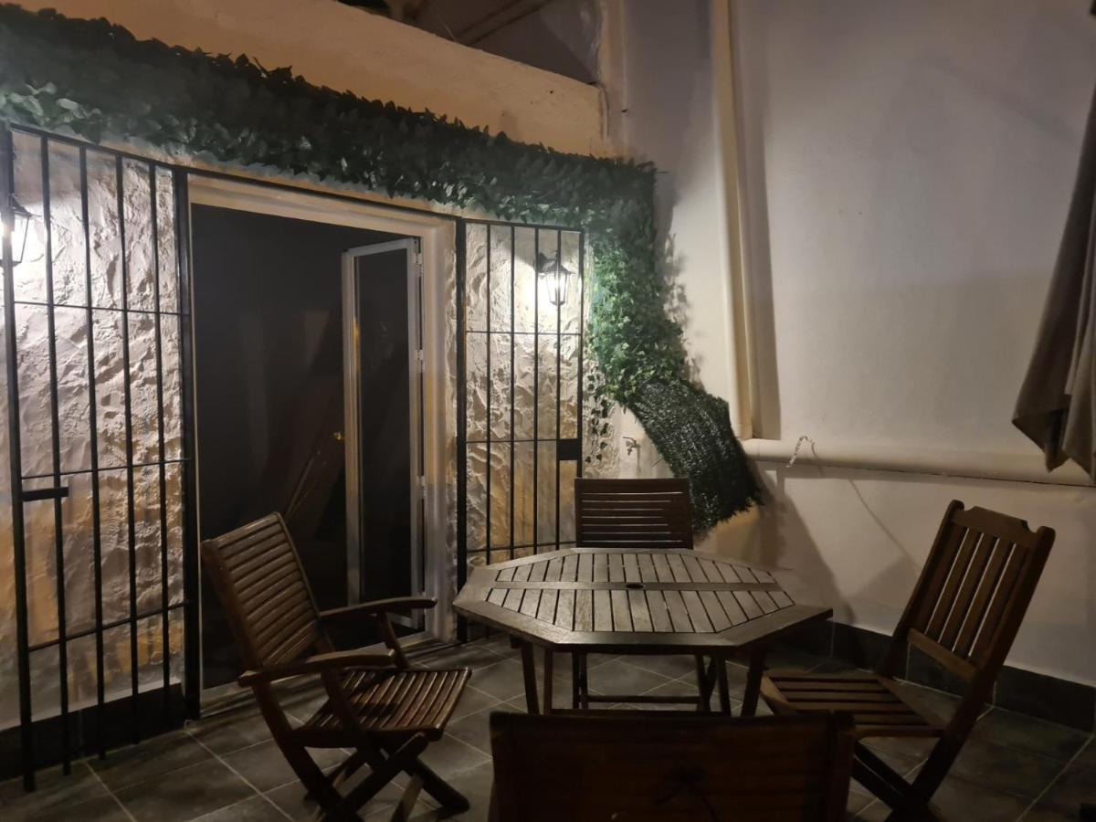 Appartement Pintada Nerja