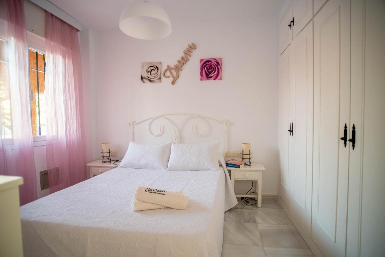 Rio Marinas Pool And By Centrall Alquileres Turisticos Apartment *