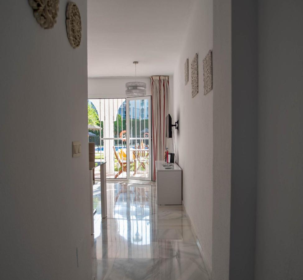 Rio Marinas Pool And By Centrall Alquileres Turisticos Apartment *