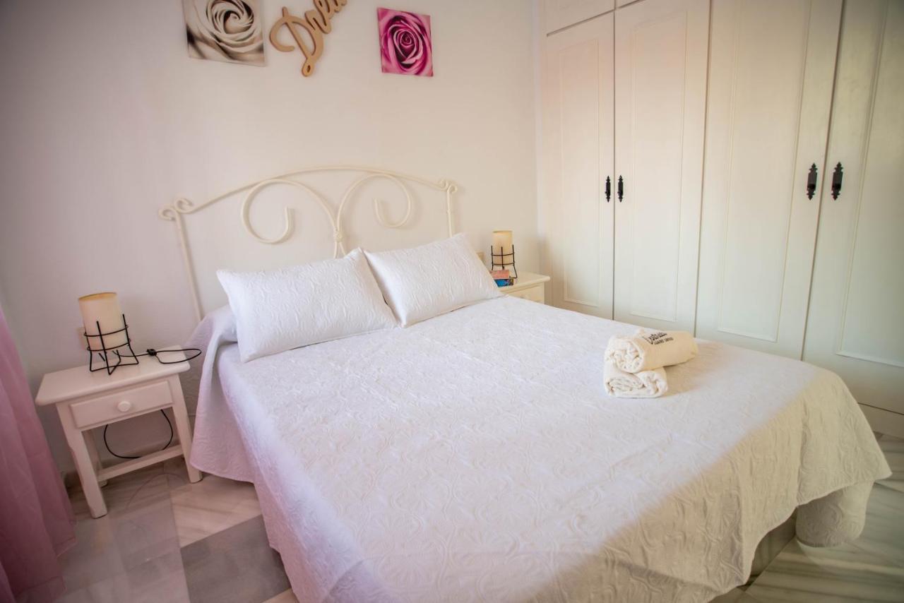 Rio Marinas Pool And By Centrall Alquileres Turisticos Apartment