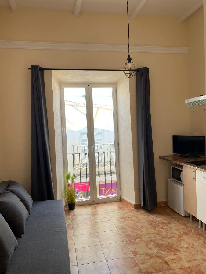 Pintada Appartement Nerja